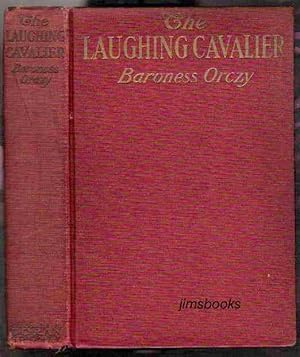 The Laughing Cavalier