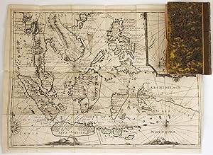 Histoire de la conquete des isles Moluques, par les Espagnols, par les Portugais et par les Holla...