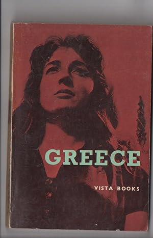 Seller image for GREECE for sale by Claras