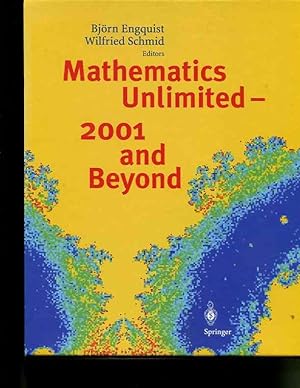 Seller image for Mathematics Unlimited - 2001 and Beyond for sale by Orca Knowledge Systems, Inc.