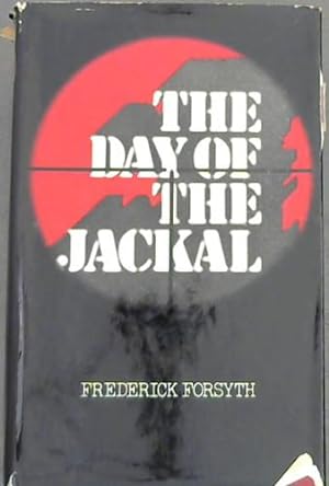 Image du vendeur pour THE DAY OF THE JACKAL. mis en vente par Chapter 1