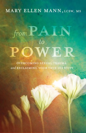 Imagen del vendedor de From Pain to Power: Overcoming Sexual Trauma and Reclaiming Your True Identity a la venta por ChristianBookbag / Beans Books, Inc.
