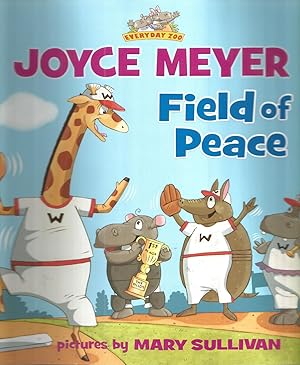 Field of Peace (Everyday Zoo)