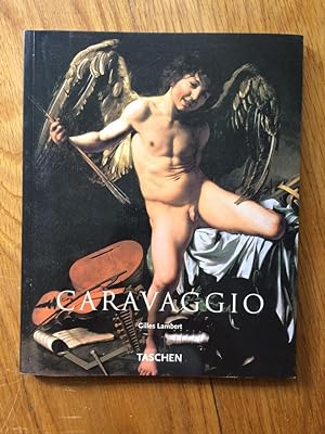 Immagine del venditore per Caravaggio venduto da Setanta Books