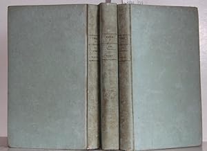 Émile, ou de l'éducation. Nouvelle éd. 3 volumes set.