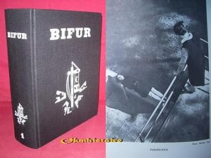 Seller image for BIFUR ------------- TOME 1 seul for sale by Okmhistoire