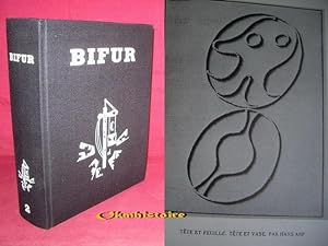 Seller image for BIFUR ------------- TOME 2 seul for sale by Okmhistoire