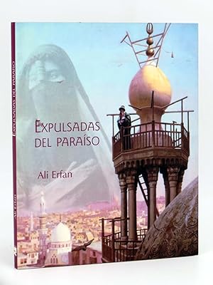 Imagen del vendedor de COL BRBAROS. EXPULSADAS DEL PARAISO (Ali Erfan) Barataria, 2003. OFRT antes 10,5E a la venta por Libros Fugitivos