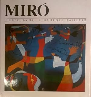 Seller image for Mir. for sale by Libreria La Fenice di Pietro Freggio