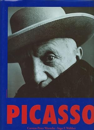 Picasso 1881 - 1973. Vol I + II