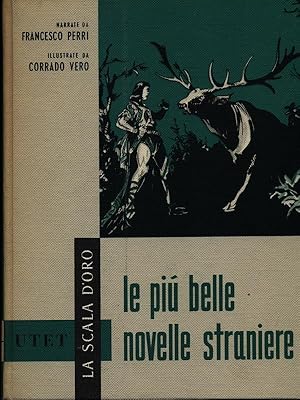 Seller image for Le piu' belle novelle straniere for sale by Librodifaccia