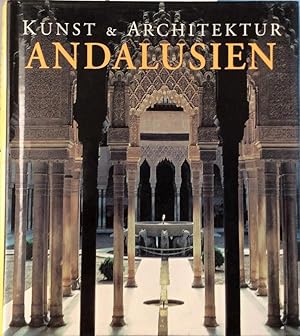 Kunst & Architektur Andalusien