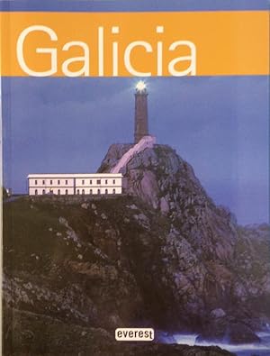 Seller image for Galicia for sale by LIBRERA SOLN
