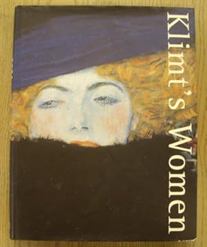 Seller image for Klimt's Women. for sale by Frans Melk Antiquariaat