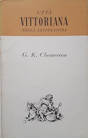 L'Età Vittoriana nella letteratura.