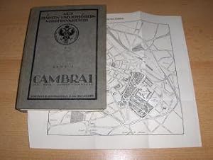 Ville de CAMBRAI - Aus Städten und Schlössern Nordfrankreichs 3 (Dritter Band) - Schilderungen un...