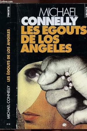 Imagen del vendedor de LES EGOUTS DE LOS ANGELES - COLLECTION POINTS ROMAN NP19 a la venta por Le-Livre