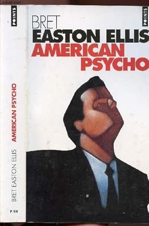 Bild des Verkufers fr AMERICAN PSYCHO - COLLECTION POINTS ROMAN NP94 zum Verkauf von Le-Livre