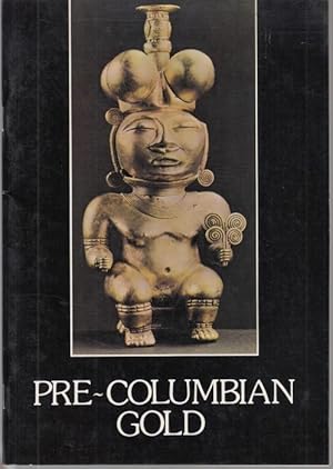 Pre-Columbian Gold