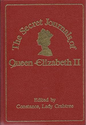Seller image for The Secret Journals of Queen Elizabeth II for sale by Charles Lewis Best Booksellers