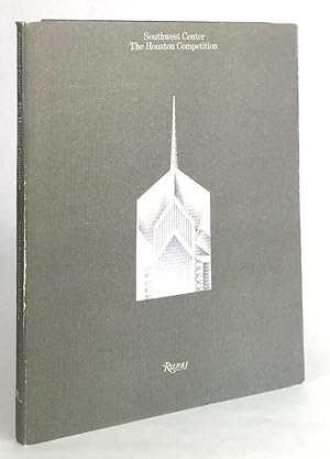 Seller image for Southwest Center: The Houston Competition for sale by Trevian Books