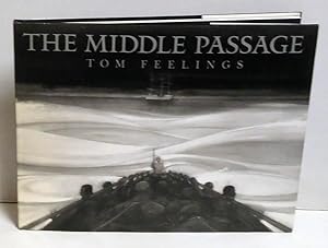 The Middle Passage: White Ships/ Black Cargo