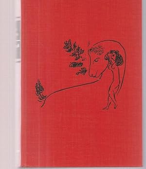 Bild des Verkufers fr Chagall. zum Verkauf von Ant. Abrechnungs- und Forstservice ISHGW