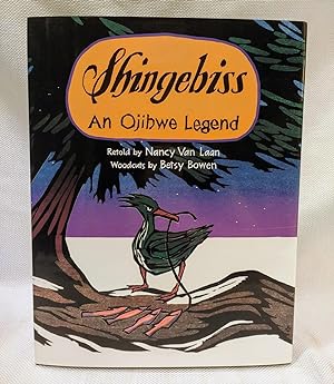 Seller image for Shingebiss: An Ojibwe Legend for sale by Book House in Dinkytown, IOBA