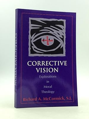 Seller image for CORRECTIVE VISION: Explorations in Moral Theology for sale by Kubik Fine Books Ltd., ABAA