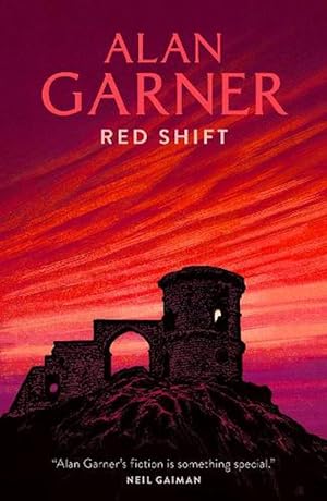 Seller image for Red Shift (Paperback) for sale by AussieBookSeller