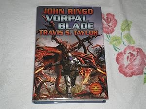 Seller image for Vorpal Blade (Looking Glass, Book 2) for sale by SkylarkerBooks