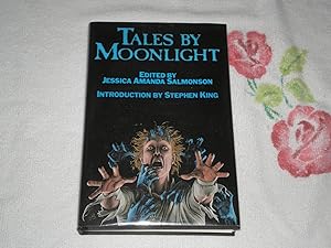 Seller image for Tales by Moonlight for sale by SkylarkerBooks
