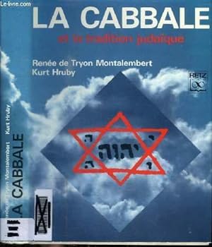 Seller image for LA CABBALE ET LA TRADITION JUDAIQUE for sale by Le-Livre