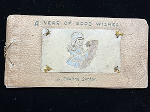 A Year of Good Wishes