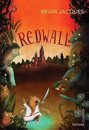 Immagine del venditore per Redwall (Paperback) venduto da Grand Eagle Retail