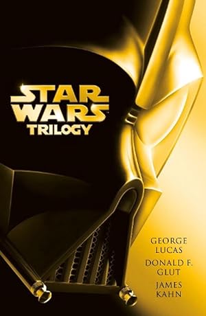 Seller image for Star Wars: Original Trilogy (Paperback) for sale by Grand Eagle Retail