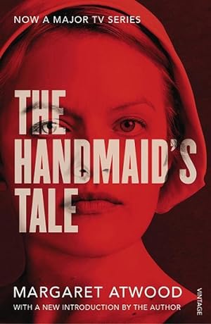 Seller image for The Handmaid's Tale (Paperback) for sale by Grand Eagle Retail