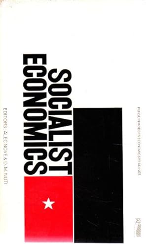 Seller image for Socialist Economics for sale by Goulds Book Arcade, Sydney