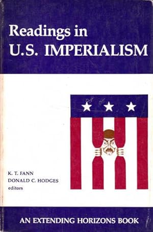 Image du vendeur pour Readings in U.S. Imperialism mis en vente par Goulds Book Arcade, Sydney