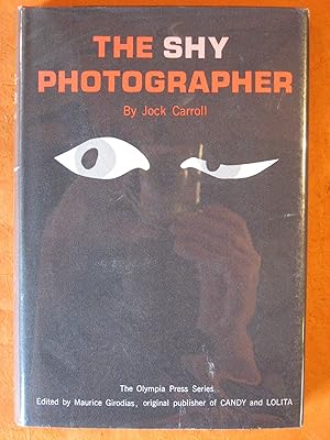 Bild des Verkufers fr The Shy Photographer zum Verkauf von Pistil Books Online, IOBA