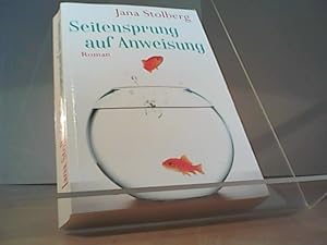 Seller image for Seitensprung auf Anweisung for sale by Eichhorn GmbH