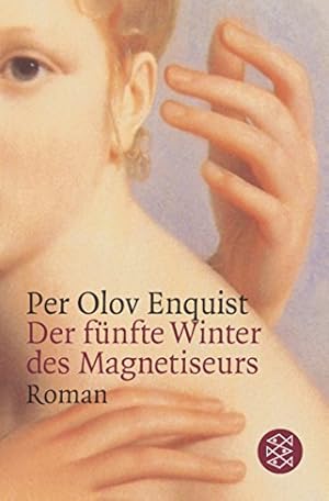 Seller image for Der fnfte Winter des Magnetiseurs: Roman for sale by Eichhorn GmbH