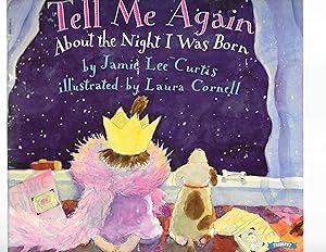 Seller image for Tell Me Again. : About the Night I was Born for sale by TuosistBook