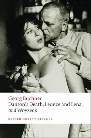 Seller image for Danton's Death, Leonce and Lena, Woyzeck (Paperback) for sale by Grand Eagle Retail