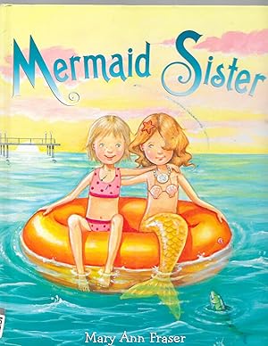 Seller image for Mermaid Sister for sale by TuosistBook