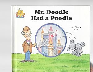 Seller image for Mr. Doodle Had a Poodle (Magic Castle Readers) for sale by TuosistBook