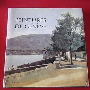 Seller image for Peintures de Genve for sale by Antonio Pennasilico