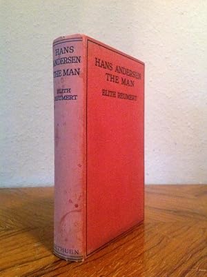 Seller image for Hans Andersen the Man. for sale by Antiquariat Seibold