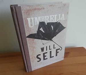 Seller image for UMBRELLA for sale by Kelleher Rare Books