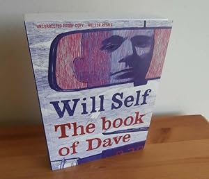 Seller image for The Book of Dave for sale by Kelleher Rare Books